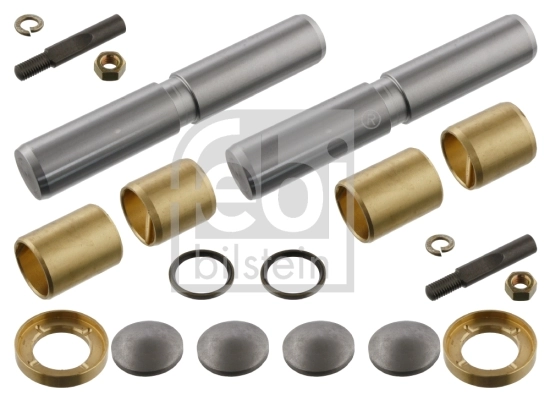 Repair Kit, kingpin